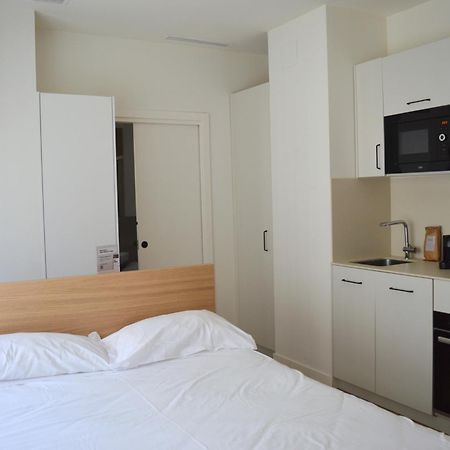 Apartamentos Libere Bilbao La Vieja Екстериор снимка