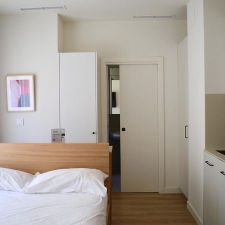Apartamentos Libere Bilbao La Vieja Екстериор снимка