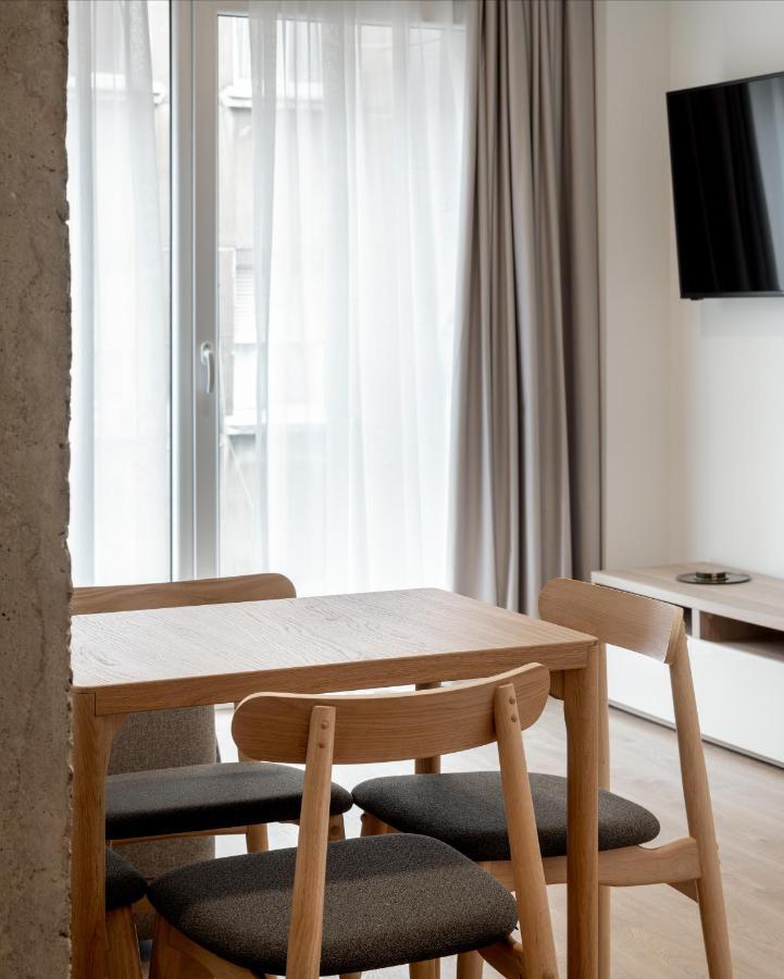 Apartamentos Libere Bilbao La Vieja Екстериор снимка