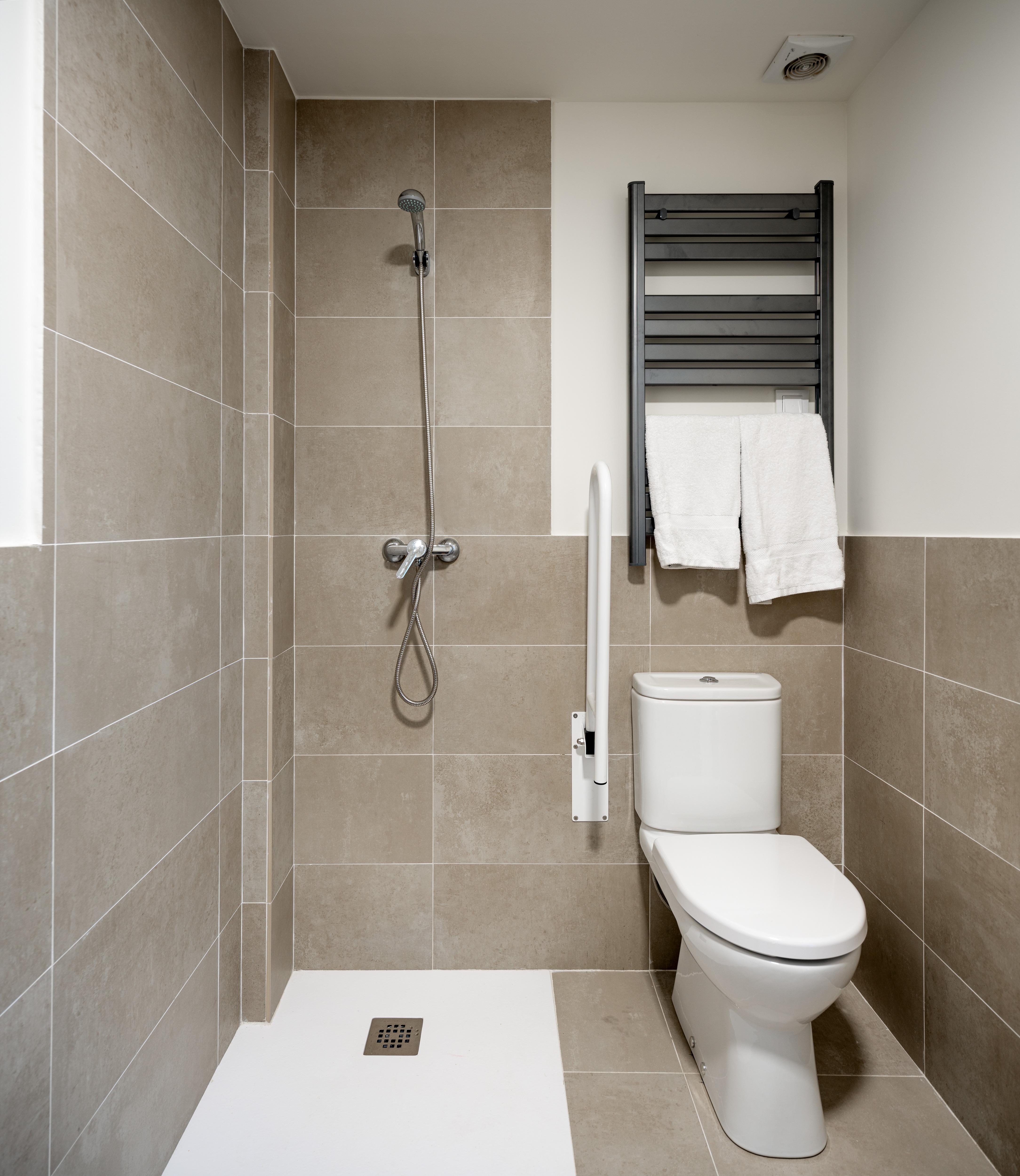 Apartamentos Libere Bilbao La Vieja Екстериор снимка