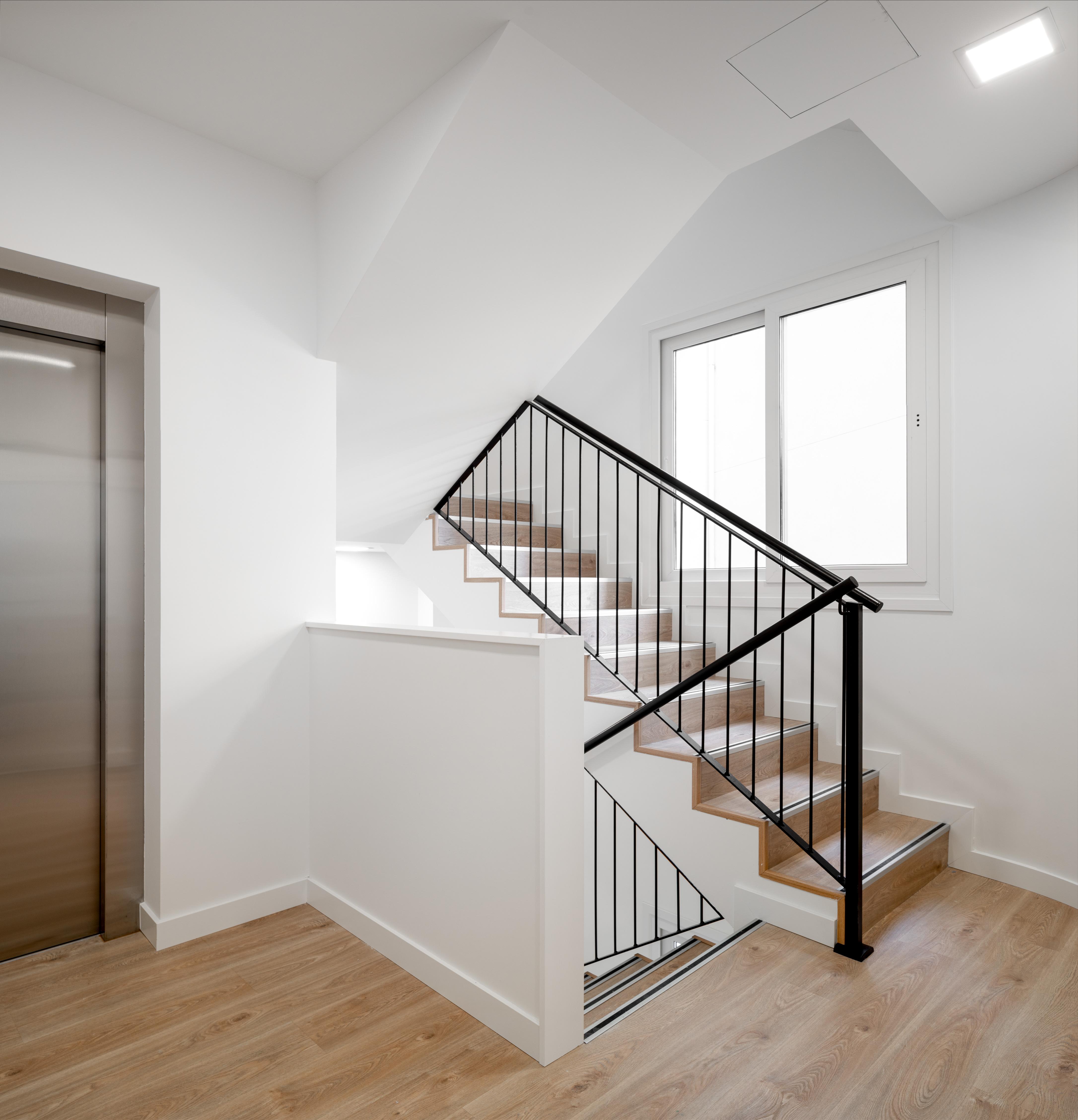 Apartamentos Libere Bilbao La Vieja Екстериор снимка